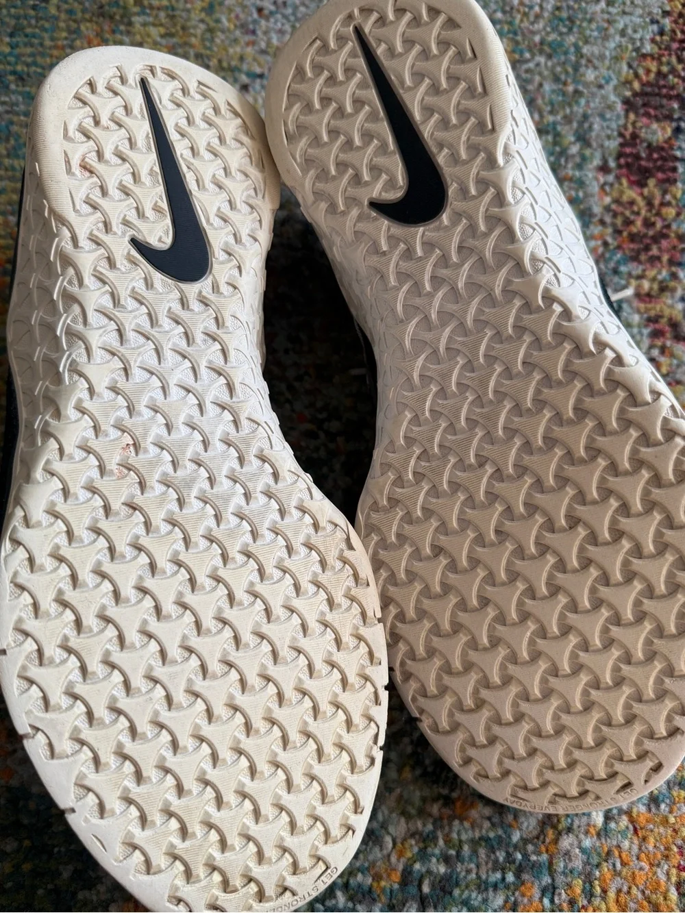 Nike Metcon DSX Flyknit